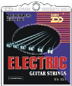 Electric Guitar Strings